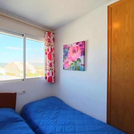 אורופסה דל מר Ayf 1º Linea 3 Habitaciones Vistas Al Mar מראה חיצוני תמונה