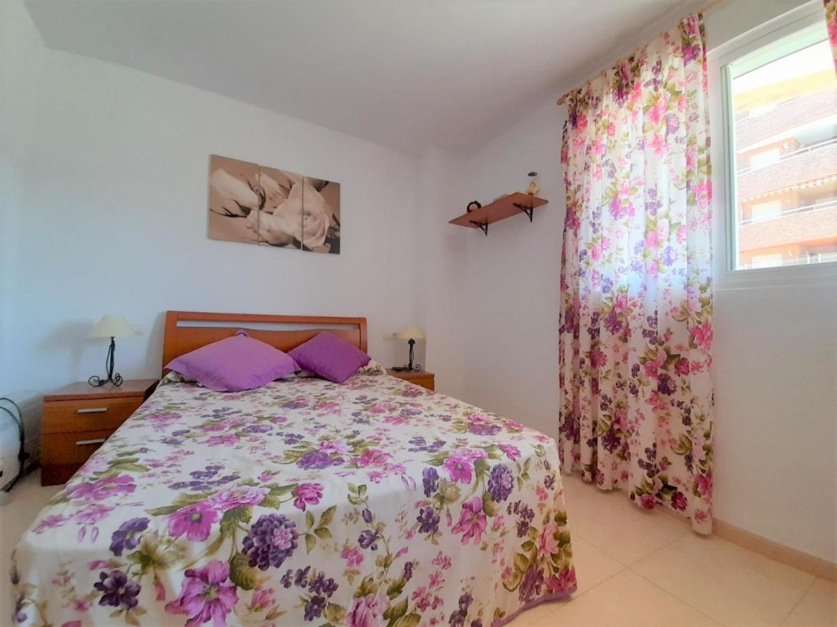 אורופסה דל מר Ayf 1º Linea 3 Habitaciones Vistas Al Mar מראה חיצוני תמונה