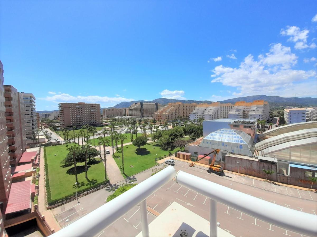 אורופסה דל מר Ayf 1º Linea 3 Habitaciones Vistas Al Mar מראה חיצוני תמונה