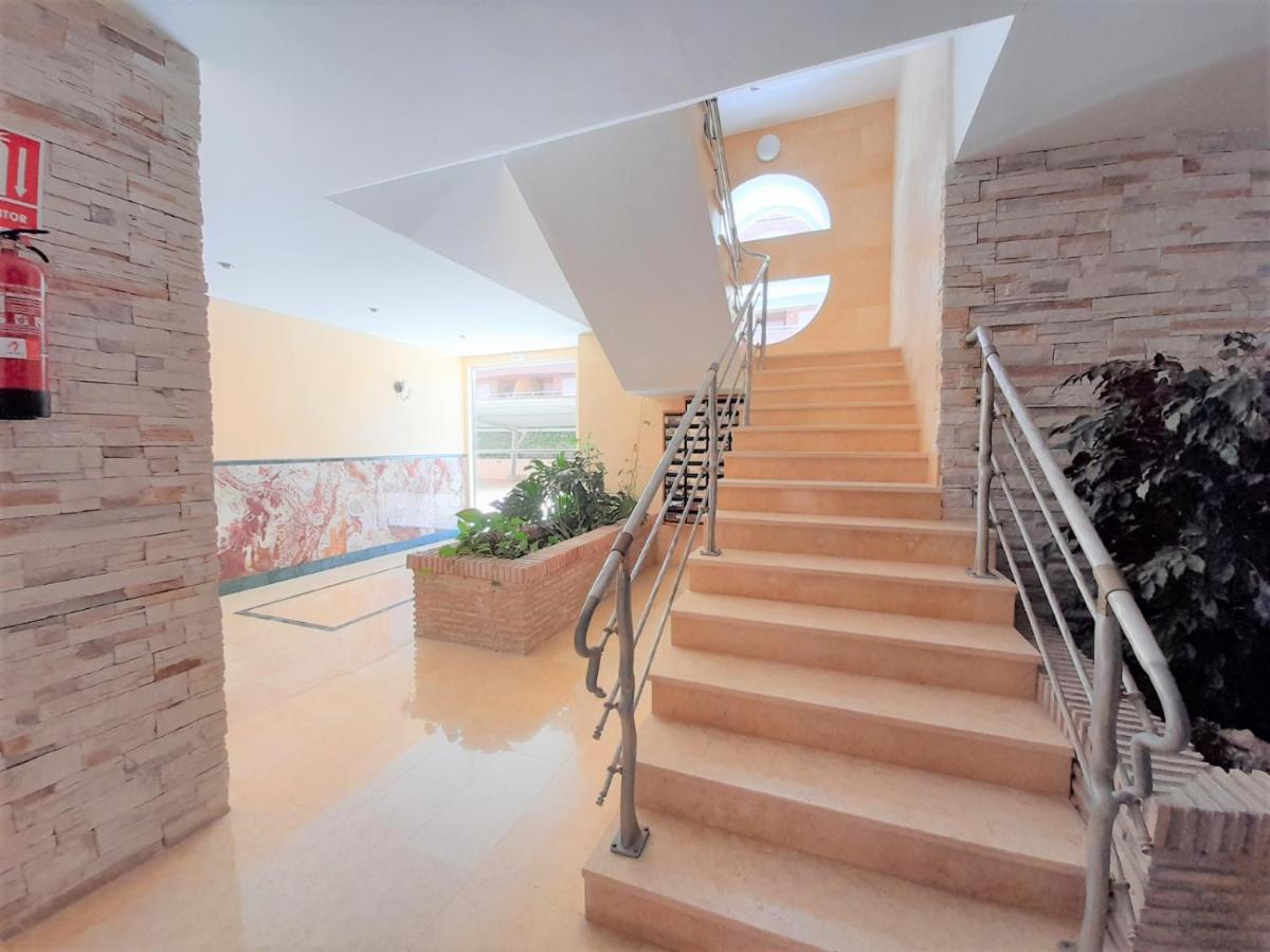 אורופסה דל מר Ayf 1º Linea 3 Habitaciones Vistas Al Mar מראה חיצוני תמונה