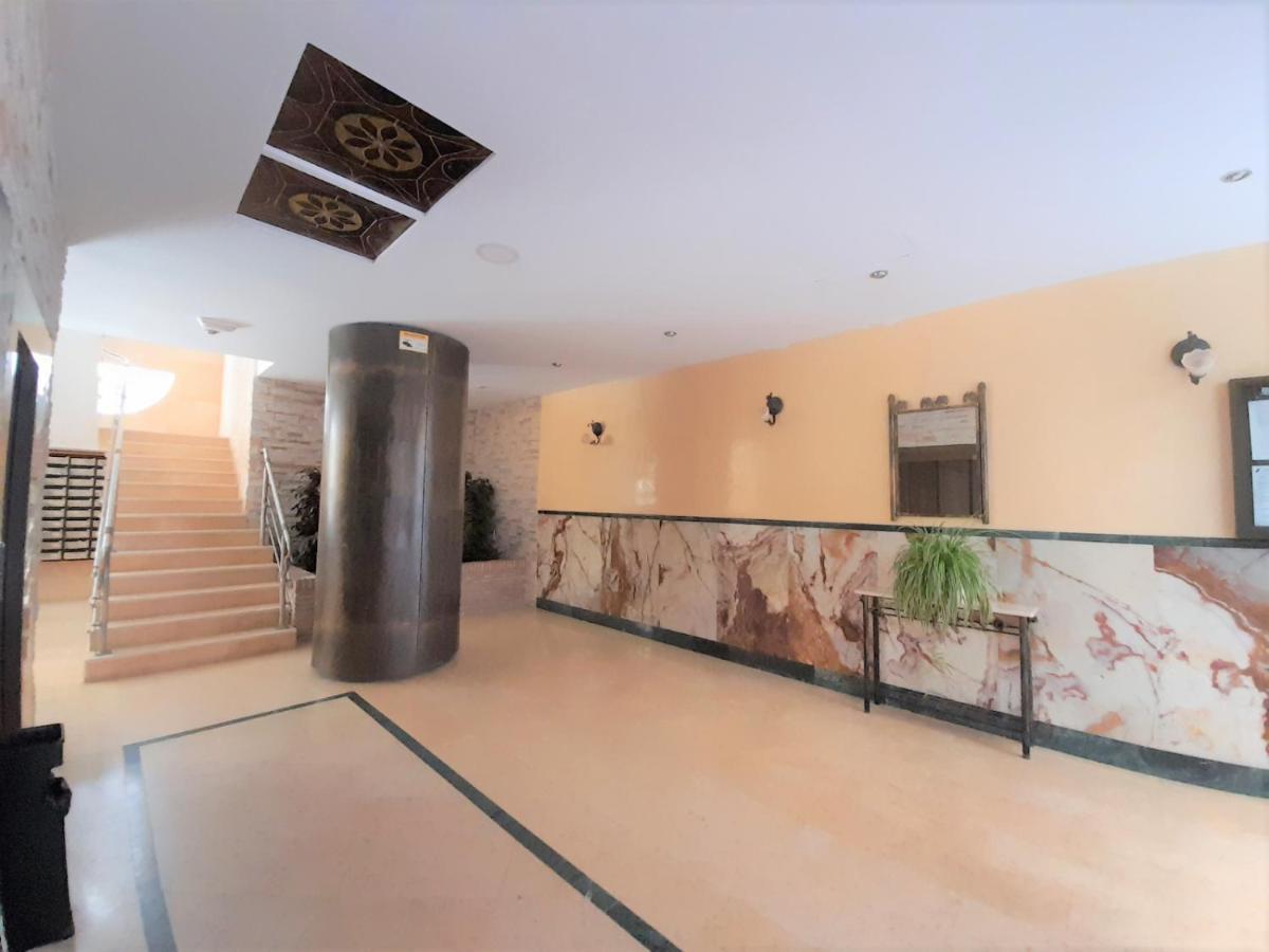 אורופסה דל מר Ayf 1º Linea 3 Habitaciones Vistas Al Mar מראה חיצוני תמונה