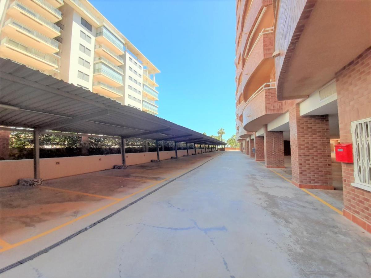 אורופסה דל מר Ayf 1º Linea 3 Habitaciones Vistas Al Mar מראה חיצוני תמונה