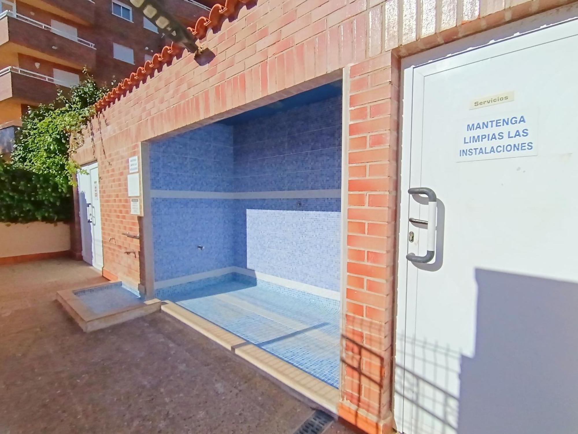אורופסה דל מר Ayf 1º Linea 3 Habitaciones Vistas Al Mar מראה חיצוני תמונה