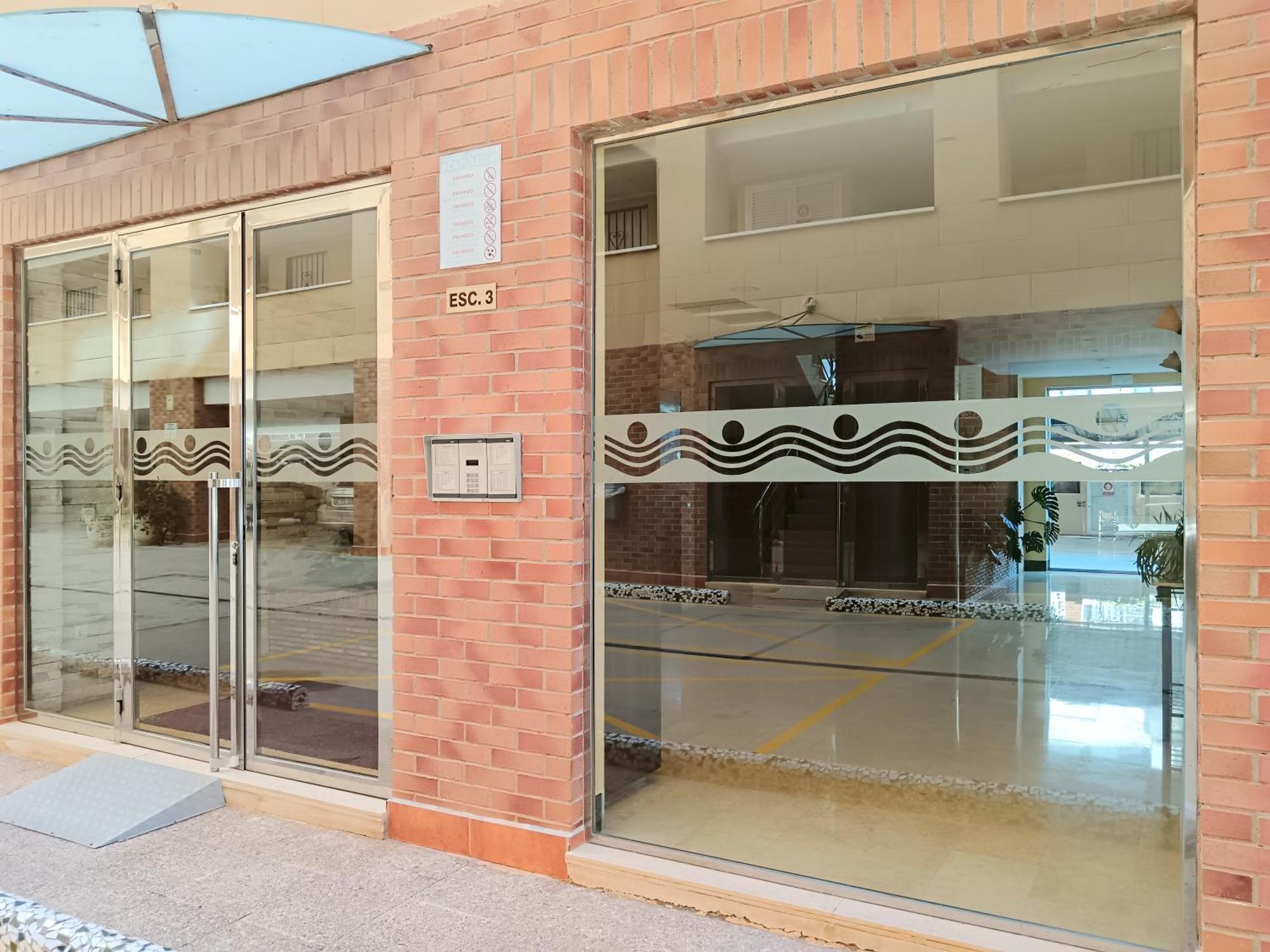 אורופסה דל מר Ayf 1º Linea 3 Habitaciones Vistas Al Mar מראה חיצוני תמונה