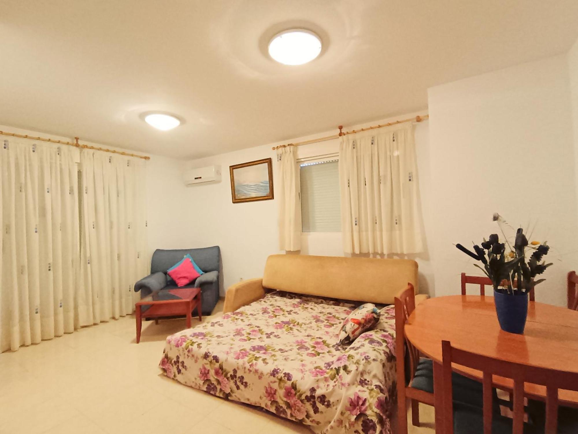 אורופסה דל מר Ayf 1º Linea 3 Habitaciones Vistas Al Mar מראה חיצוני תמונה