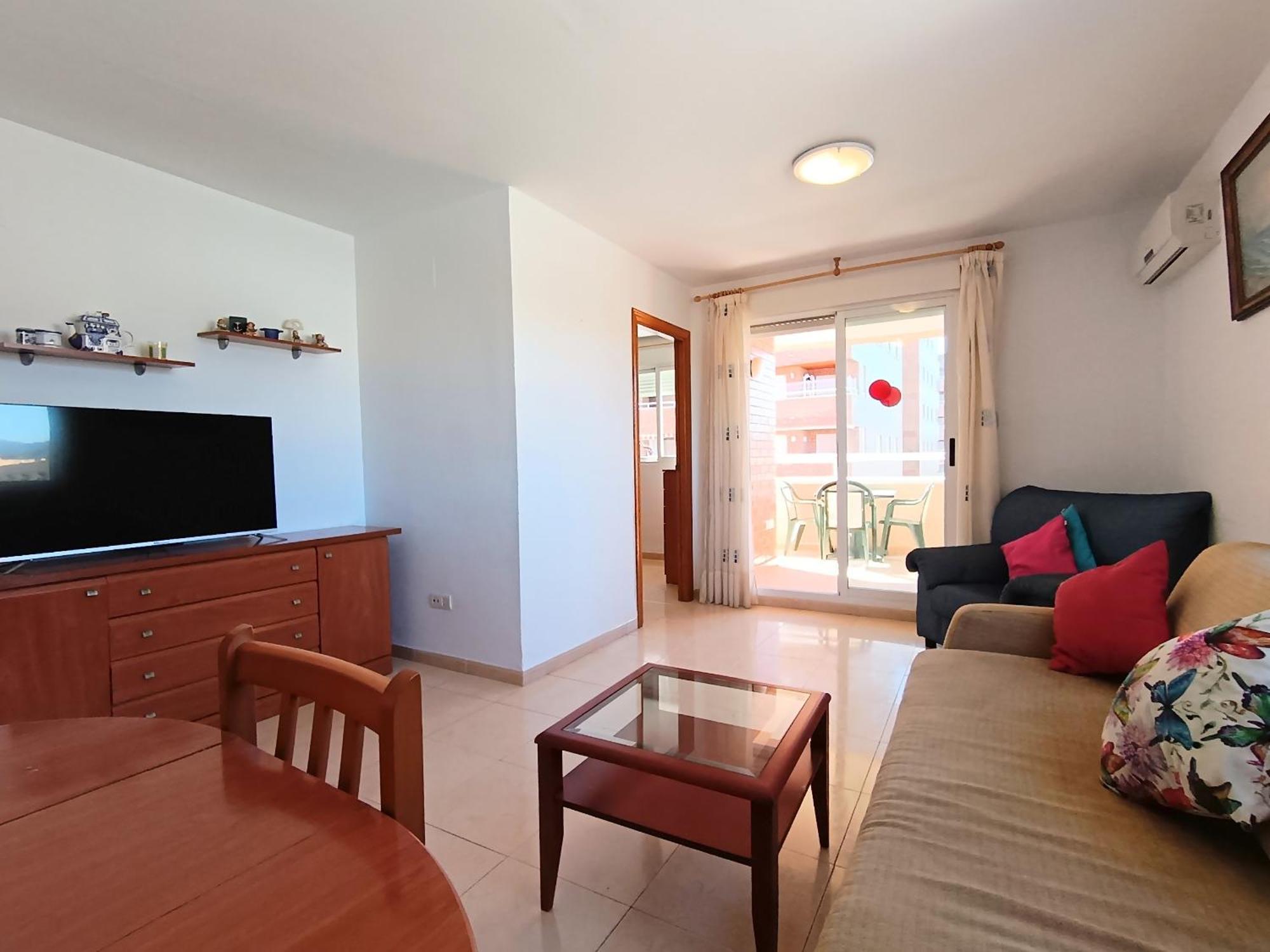 אורופסה דל מר Ayf 1º Linea 3 Habitaciones Vistas Al Mar מראה חיצוני תמונה