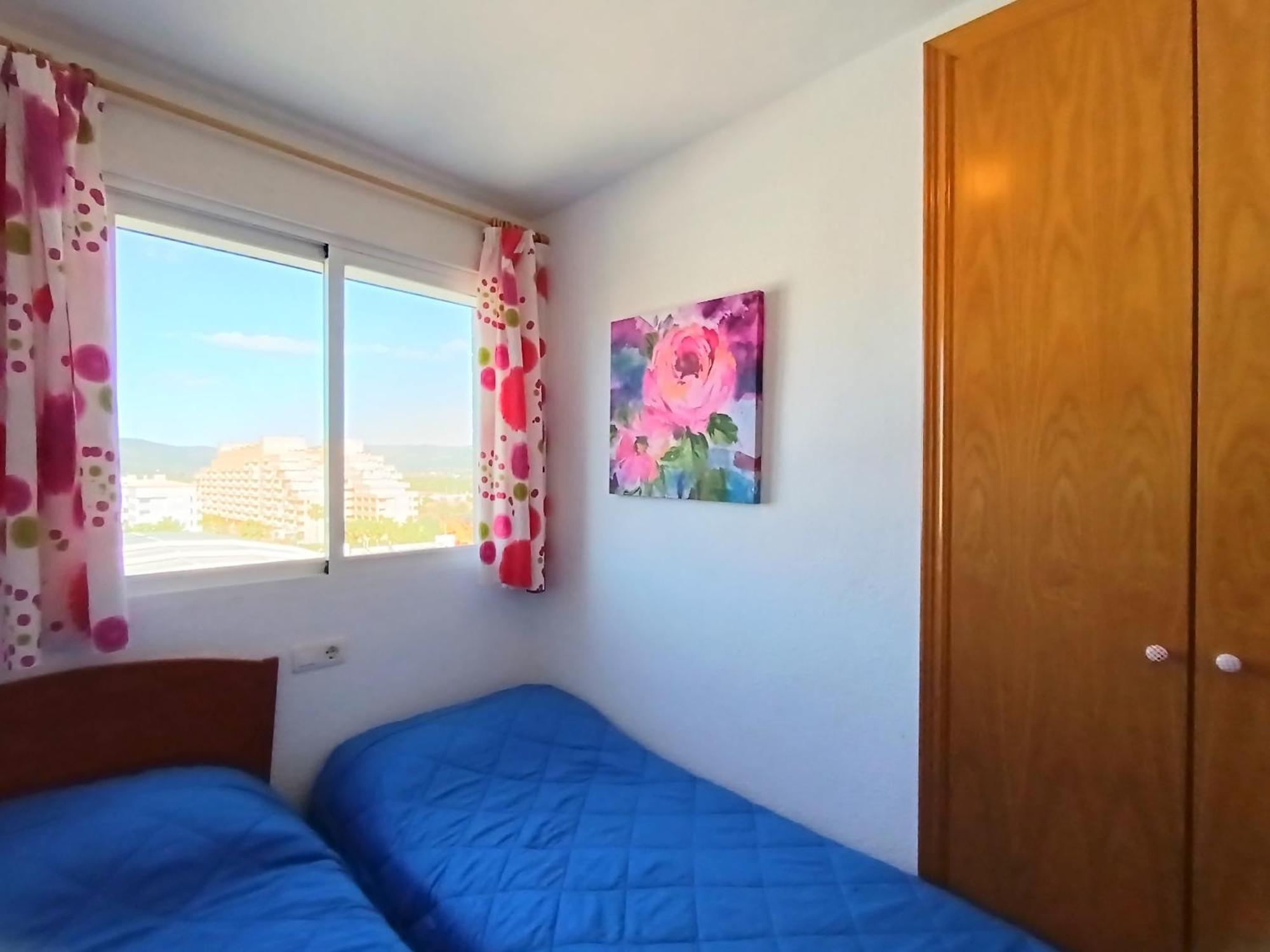 אורופסה דל מר Ayf 1º Linea 3 Habitaciones Vistas Al Mar מראה חיצוני תמונה