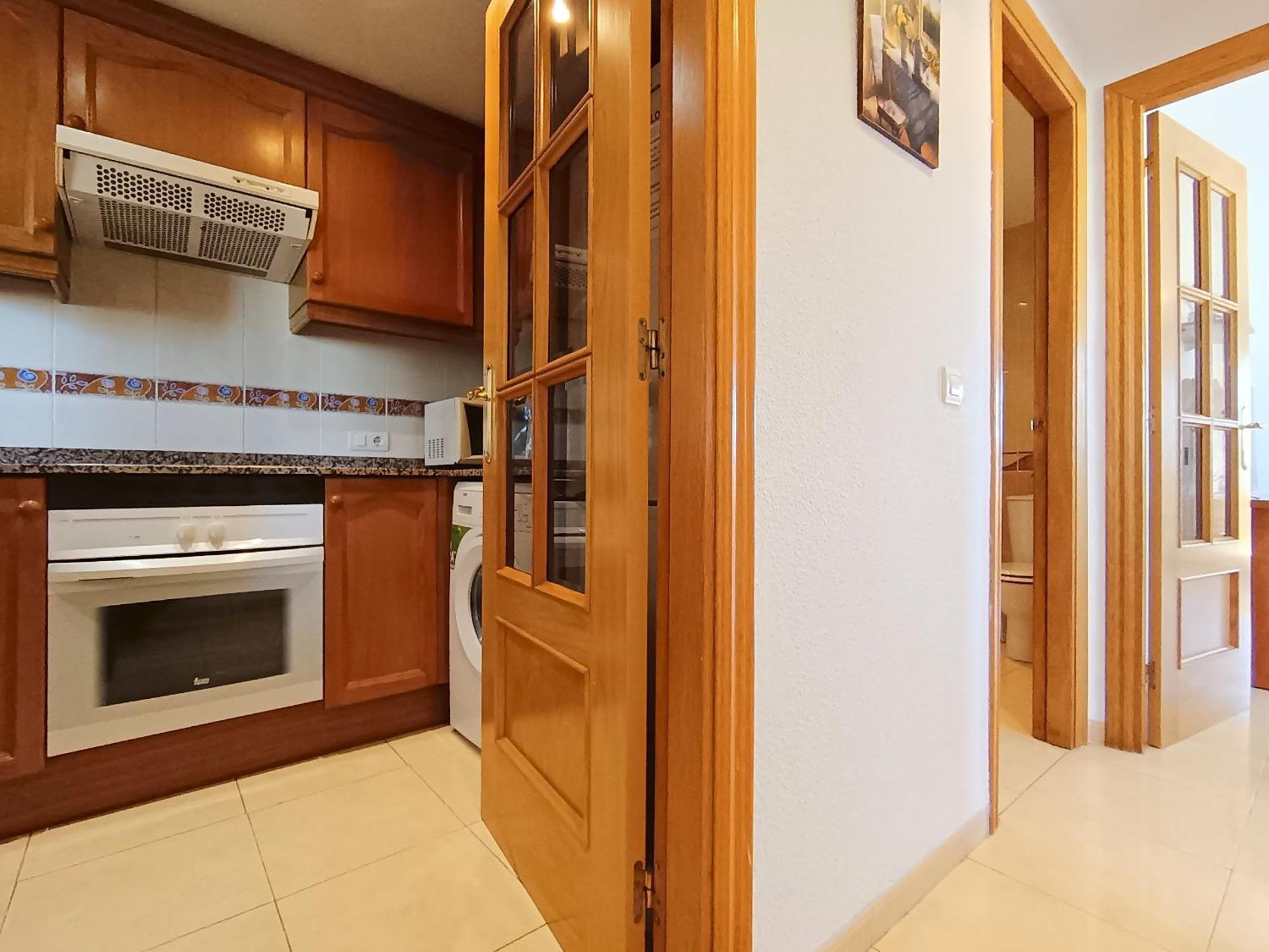 אורופסה דל מר Ayf 1º Linea 3 Habitaciones Vistas Al Mar מראה חיצוני תמונה