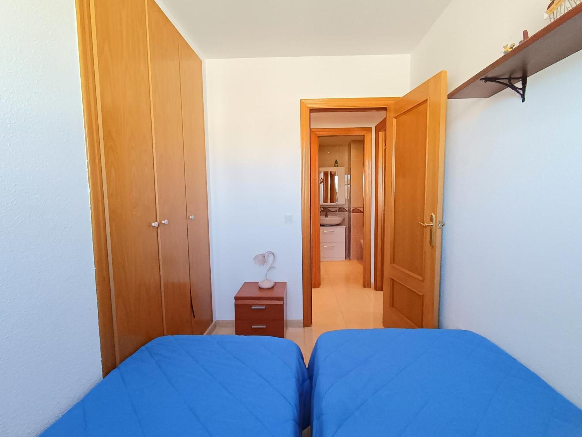 אורופסה דל מר Ayf 1º Linea 3 Habitaciones Vistas Al Mar מראה חיצוני תמונה