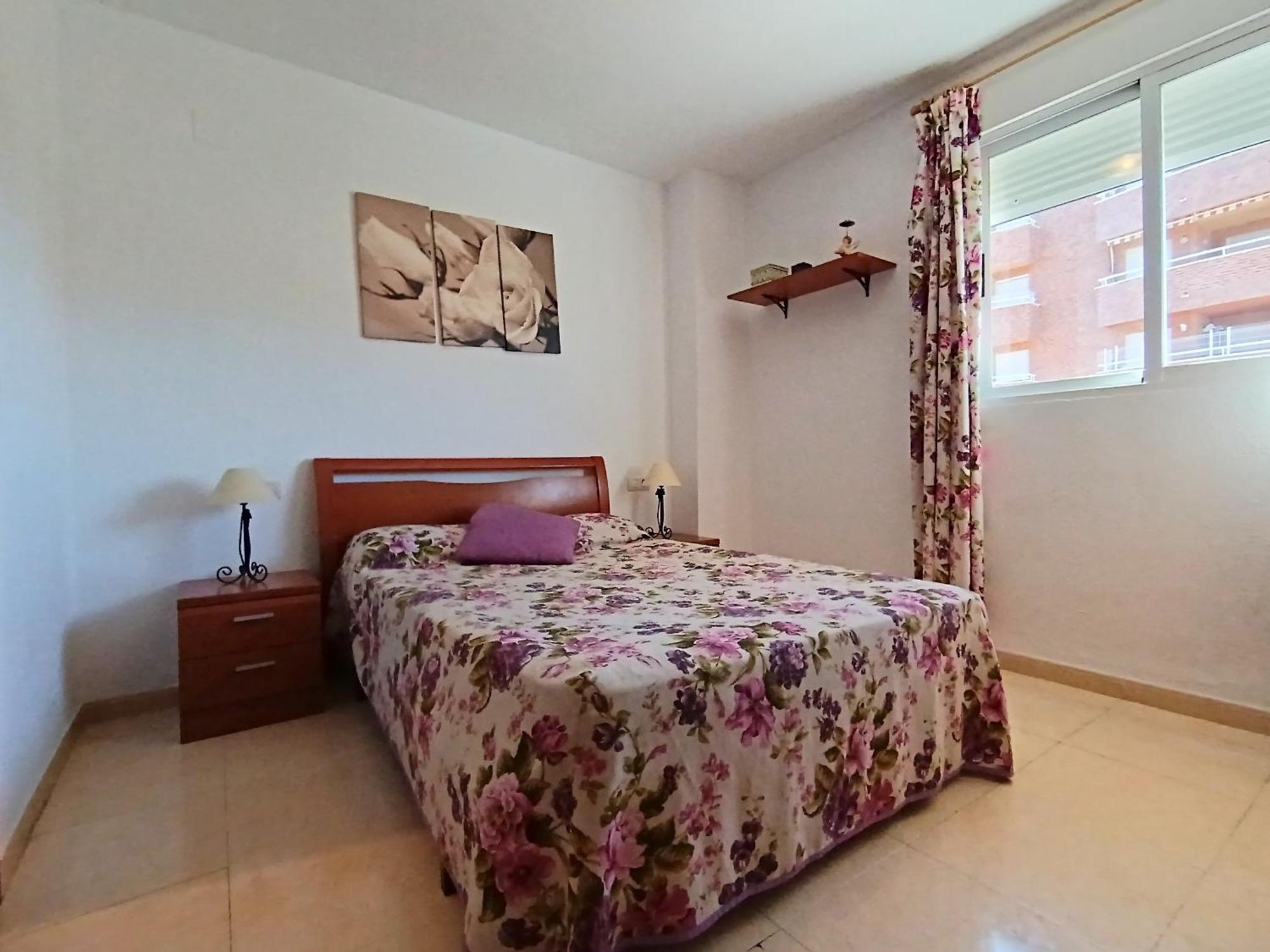 אורופסה דל מר Ayf 1º Linea 3 Habitaciones Vistas Al Mar מראה חיצוני תמונה