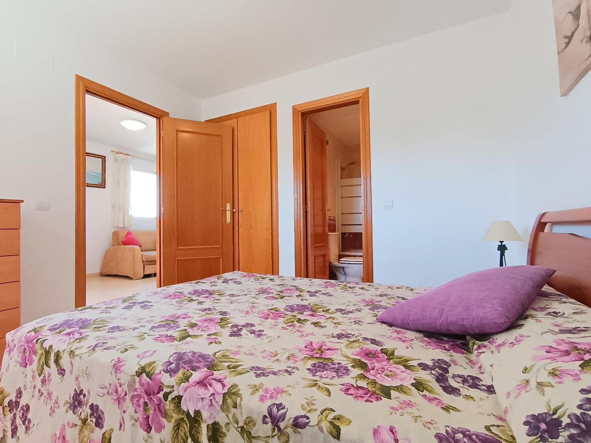 אורופסה דל מר Ayf 1º Linea 3 Habitaciones Vistas Al Mar מראה חיצוני תמונה
