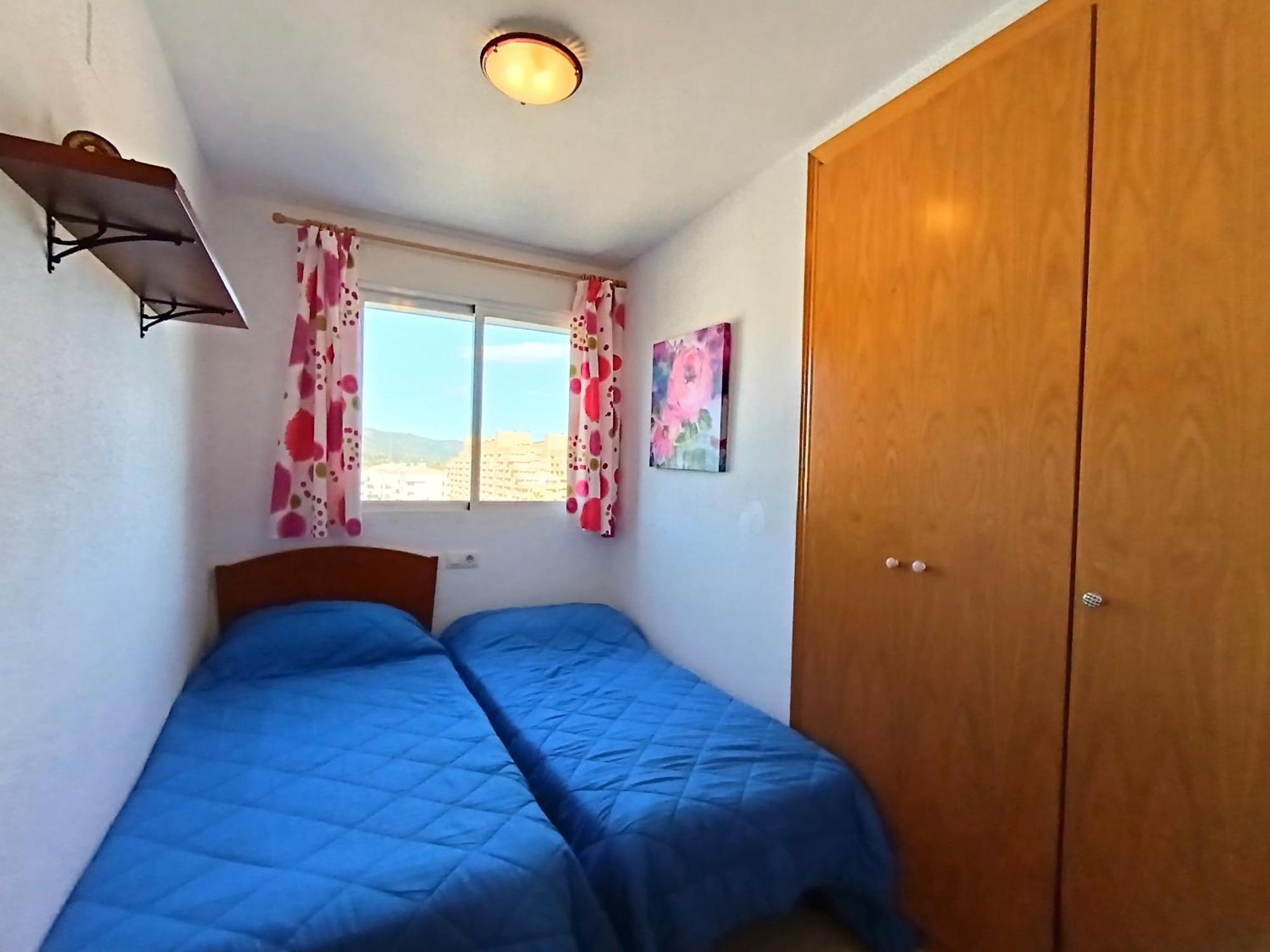 אורופסה דל מר Ayf 1º Linea 3 Habitaciones Vistas Al Mar מראה חיצוני תמונה